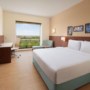 Premium King Room
